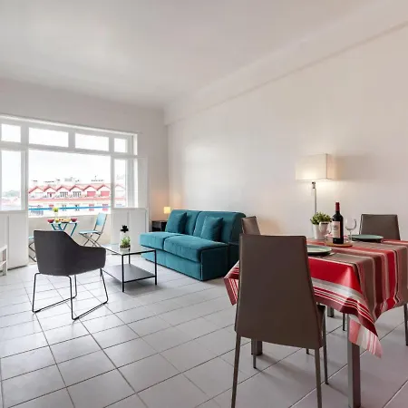 Studio La Pergola-8 Appartamento Saint-Jean-de-Luz