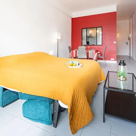 Studio La Pergola-8 Saint-Jean-de-Luz