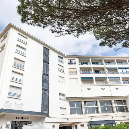 Appartamento Studio La Pergola-8 *