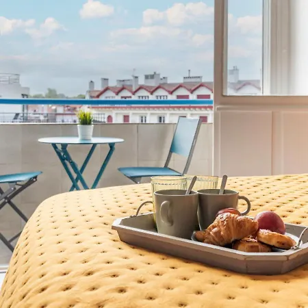 Appartamento Studio La Pergola-8 *