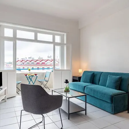 Appartamento Studio La Pergola-8 *