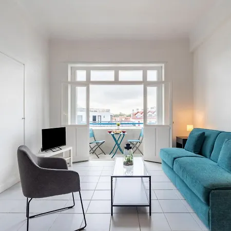 Appartamento Studio La Pergola-8 Saint-Jean-de-Luz