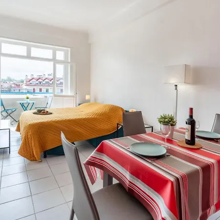 Appartamento Studio La Pergola-8