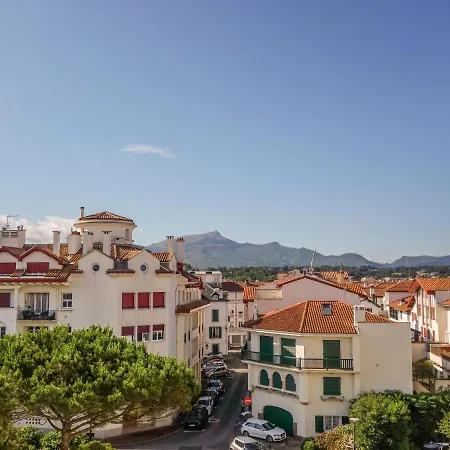 Studio La Pergola-8 Saint-Jean-de-Luz